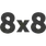 8x8 Integrations
