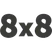 8x8 Integrations