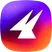 Aimfox logo