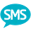 Shortcut (Clubhouse) Burst SMS Integration