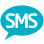 Shortcut (Clubhouse) Burst SMS Integration