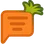 HTML/CSS to Image Carrot quest Integration