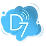 D7 SMS Integrations