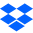 Curated Dropbox Integration