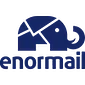Enormail Integrations