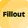 Fillout