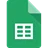 Google Sheets