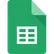 Google Sheets