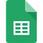 Google Sheets Integrations