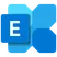 Microsoft Exchange logo