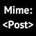Hive MimePost Integration