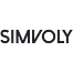 Curated Simvoly Integration