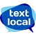 Thankster Textlocal Integration