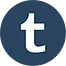 Curated Tumblr Integration