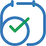 Sendmsg Zoho Bookings Integration